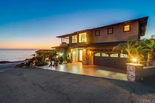 1371 San Elijo AVE, Cardiff By The Sea, CA 92007