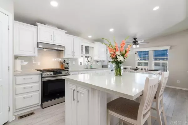 Fallbrook, CA 92028,1120 E Mission #30