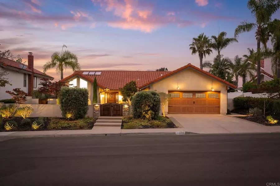 1108 Via Mil Cumbres, Solana Beach, CA 92075
