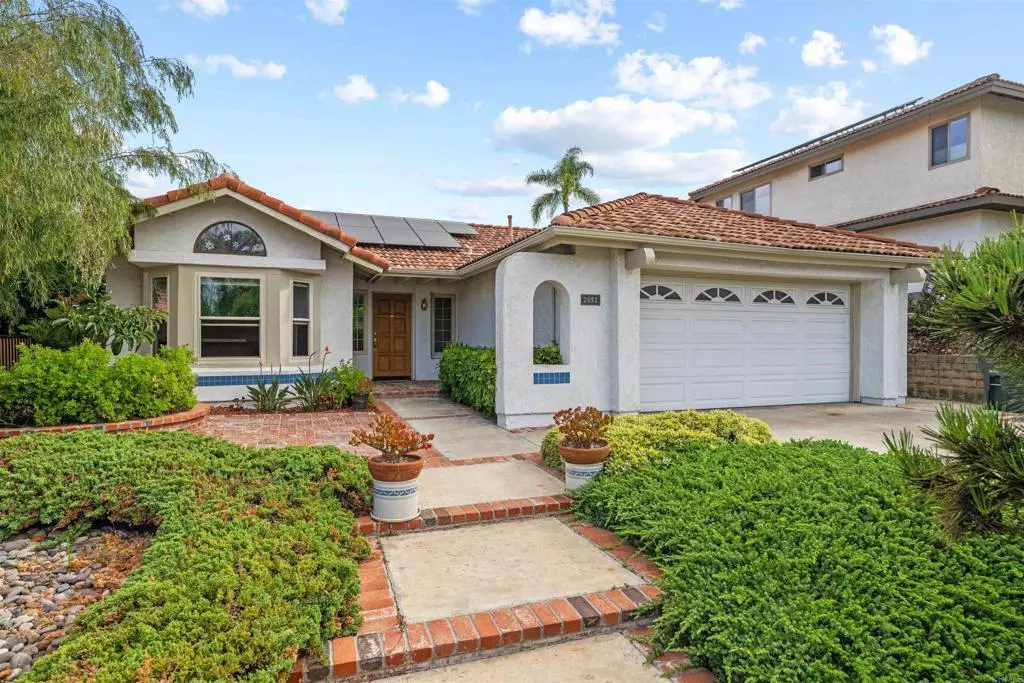 Vista, CA 92081,2652 Coronado PL
