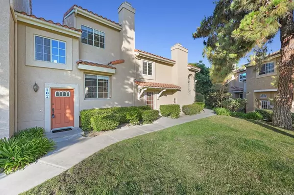 7727 Caminito Monarca #102, Carlsbad, CA 92009