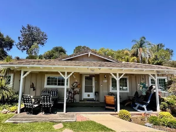 Fallbrook, CA 92028,706 W Winterhaven RD