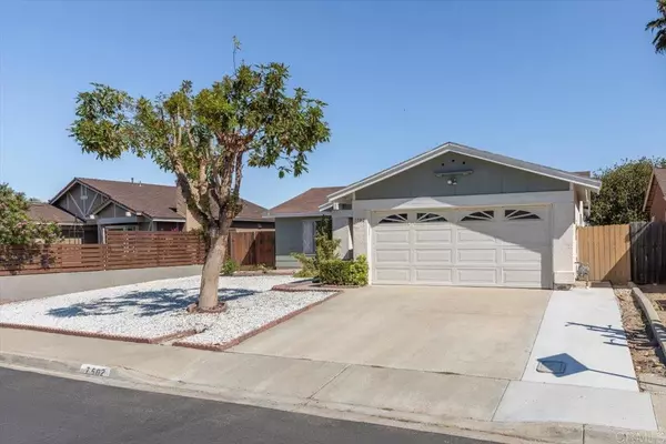 San Diego, CA 92126,7502 Northrup DR