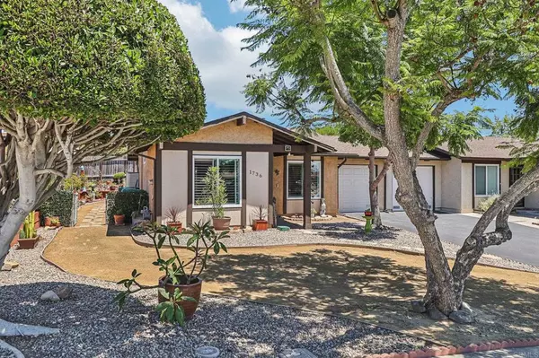 Oceanside, CA 92056,1736 Round Tree Dr