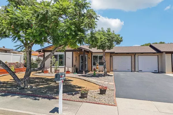 Oceanside, CA 92056,1736 Round Tree Dr