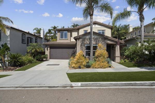 3461 Rich Field DR, Carlsbad, CA 92010
