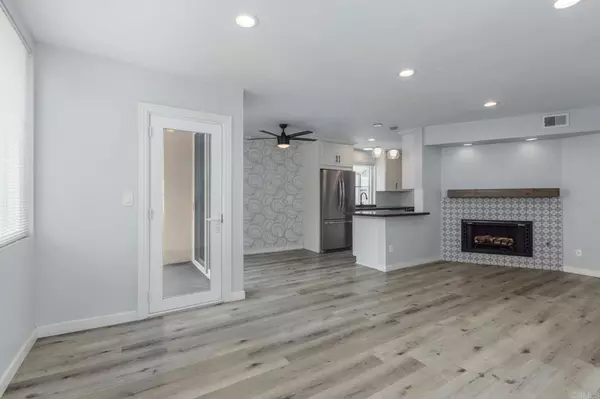 San Diego, CA 92110,3154 Groton WAY #3