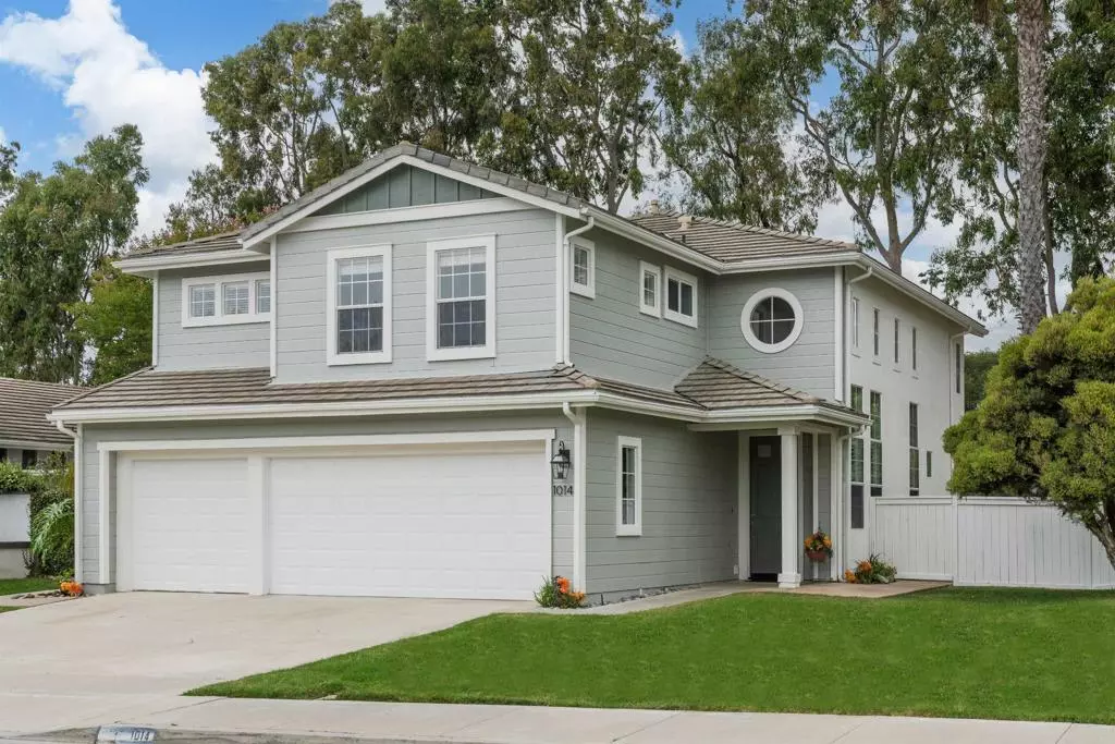 Carlsbad, CA 92011,1014 Beacon Bay Dr.