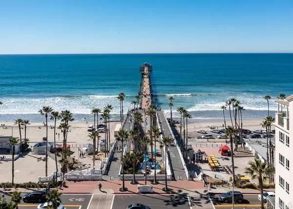 Oceanside, CA 92054,301 Mission AVE #509