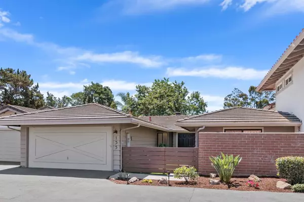 Solana Beach, CA 92075,155 Mexicali CT