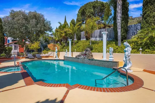 4770 Jellett ST, San Diego, CA 92110