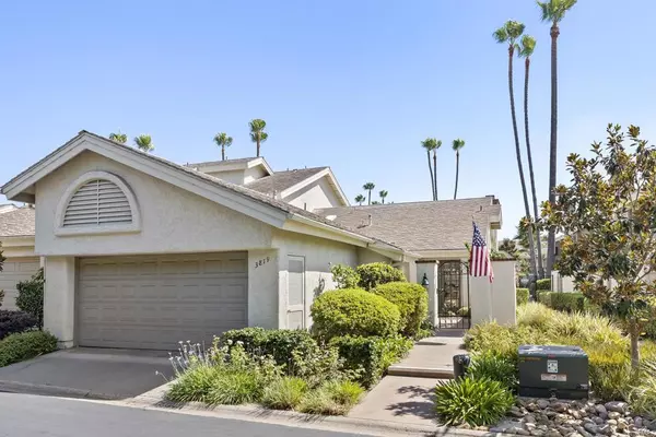 3819 Via Amistosa, Rancho Santa Fe, CA 92091