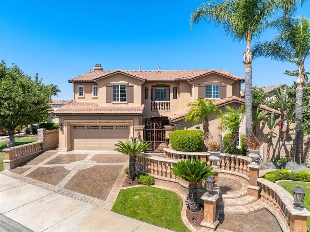 Murrieta, CA 92562,23450 Bristol Way
