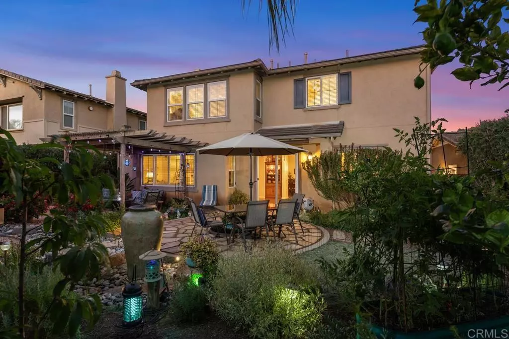Escondido, CA 92027,2949 Oro Blanco Cir