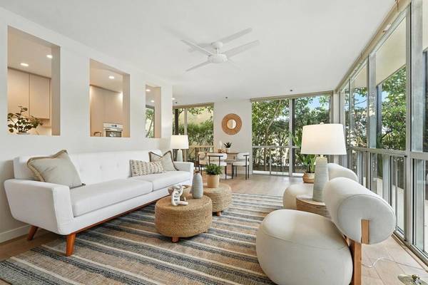 800 PROSPECT ST #1F, La Jolla, CA 92037