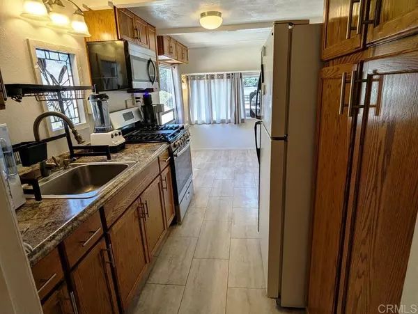 25484 Lake Wohlford RD #E18, Escondido, CA 92027