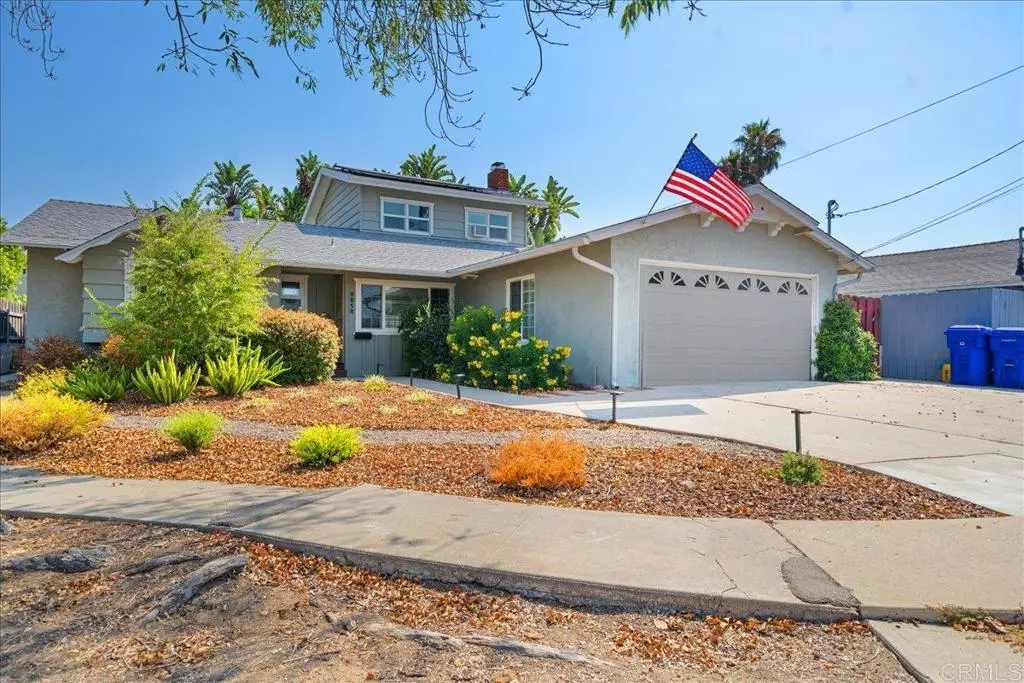 San Diego, CA 92111,4812 Mount Almagosa