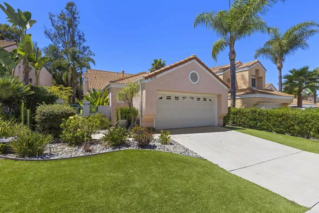 Oceanside, CA 92056,5126 Maplewood CIR