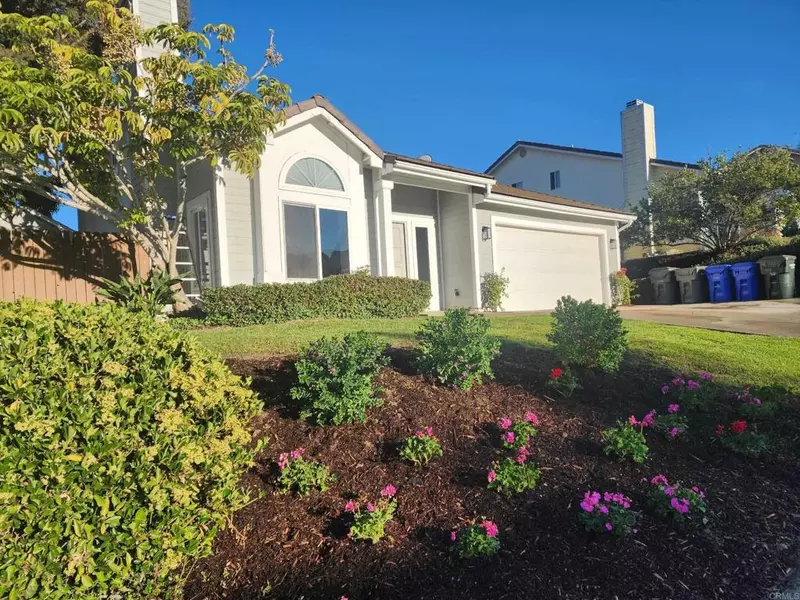 536 Heather Ridge, San Marcos, CA 92078