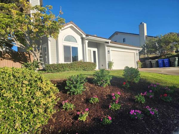 536 Heather Ridge, San Marcos, CA 92078