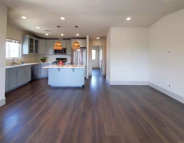 Cardiff By The Sea, CA 92007,1850 Dora DR #B