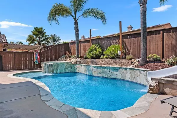 San Marcos, CA 92078,248 Violet AVE