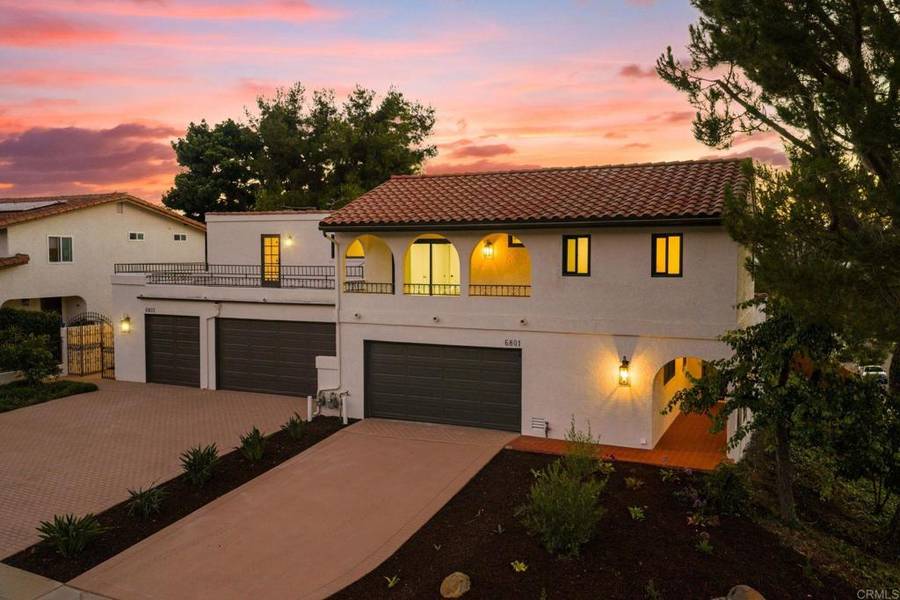 6801 6803 El Fuerte ST, Carlsbad, CA 92009