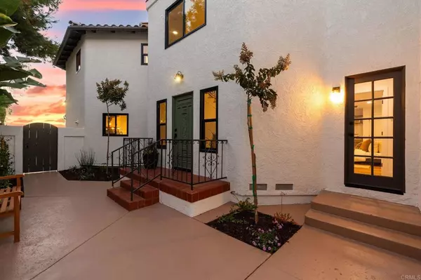 Carlsbad, CA 92009,6801 6803 El Fuerte ST