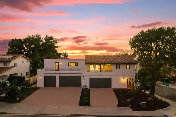 Carlsbad, CA 92009,6801 6803 El Fuerte ST
