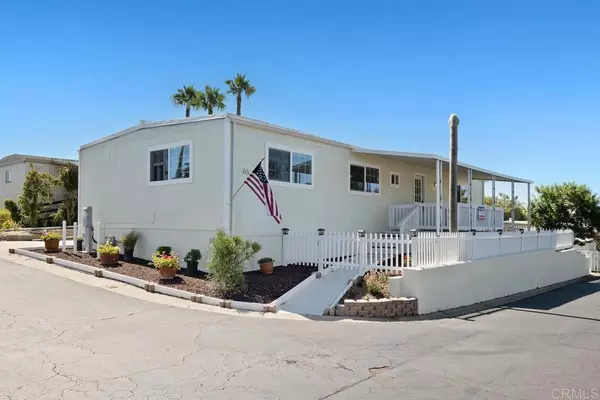Fallbrook, CA 92028,1120 E Mission RD #65