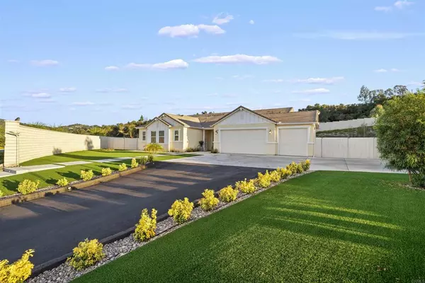 Valley Center, CA 92082,27983 Evergreen WAY
