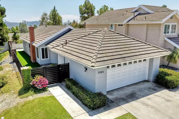 3985 Carmel Springs WAY, San Diego, CA 92130