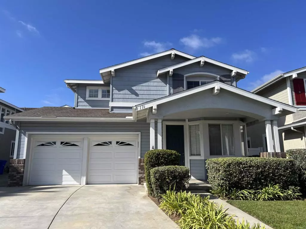 Carlsbad, CA 92011,116 Breakwater RD
