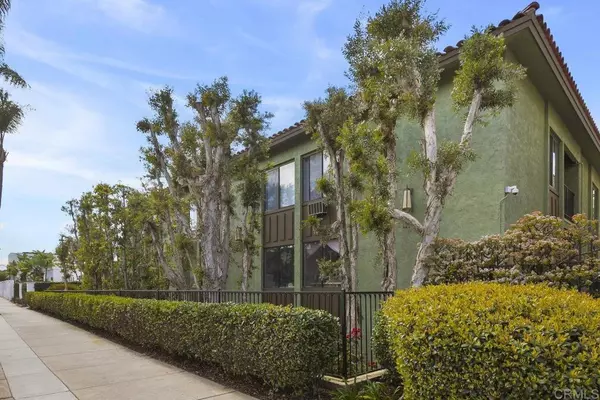 San Diego, CA 92104,3776 Alabama St #117