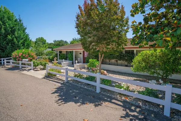 Fallbrook, CA 92028,3519 Cherrybrook CT