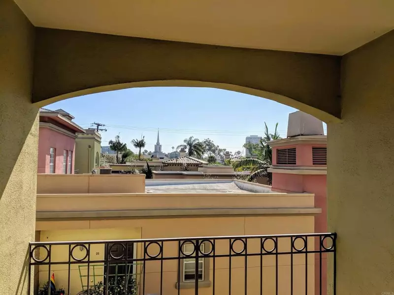 1260 Cleveland Ave #F305, San Diego, CA 92103