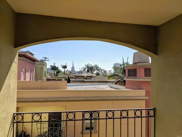 1260 Cleveland Ave #F305, San Diego, CA 92103