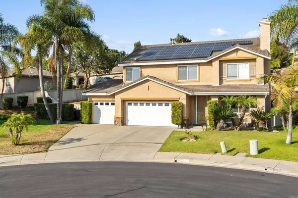 Vista, CA 92084,1312 Summer Ct
