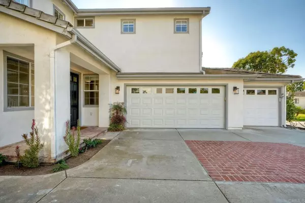 Carlsbad, CA 92011,1083 Beacon Bay DR