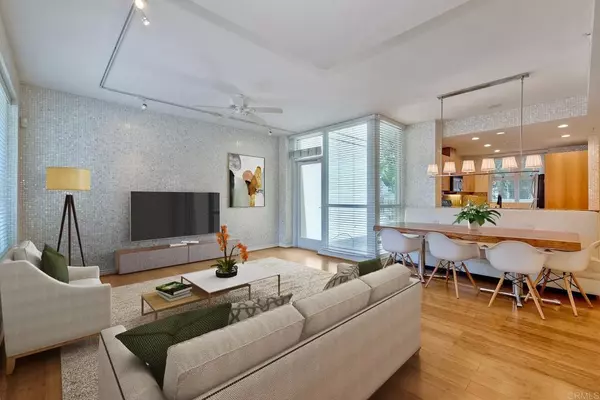 San Diego, CA 92101,1545 State Street