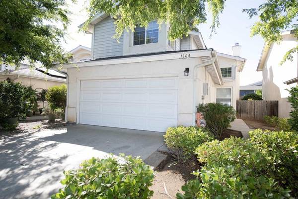 1364 H ST, Ramona, CA 92065
