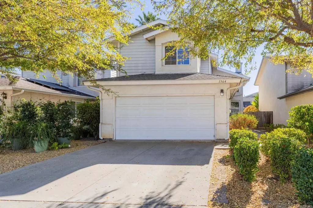 Ramona, CA 92065,1364 H ST