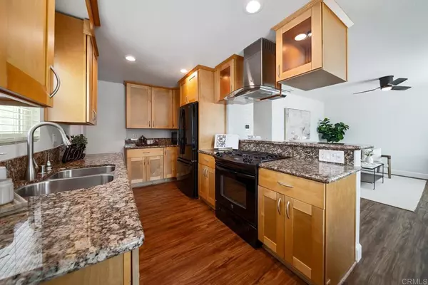 Oceanside, CA 92057,312 San Dimas AVE