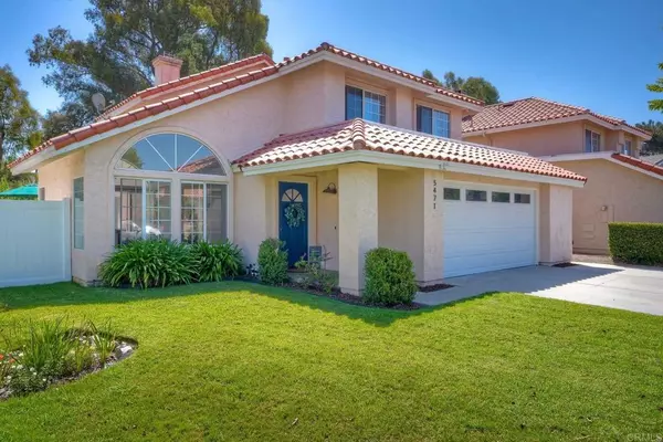 Oceanside, CA 92057,5471 ELDERBERRY WAY