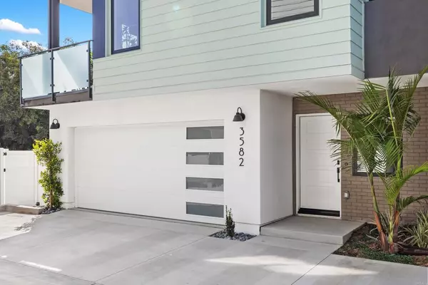 Carlsbad, CA 92008,3582 Garfield ST