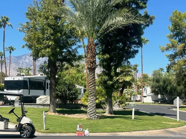 Cathedral City, CA 92234,69411 Ramon Rd #764