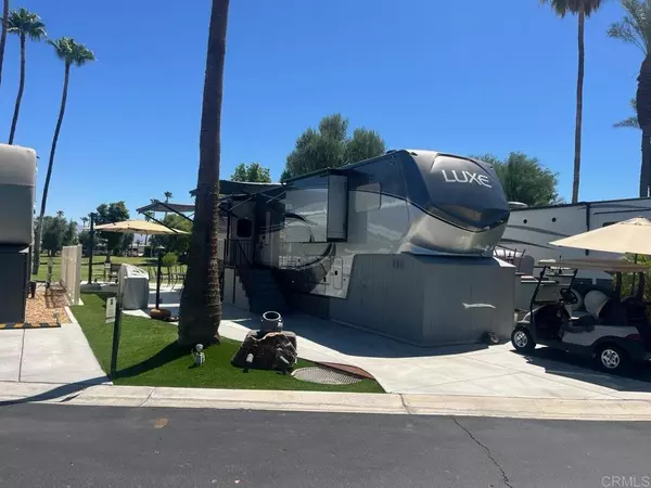 69411 Ramon Rd #764, Cathedral City, CA 92234