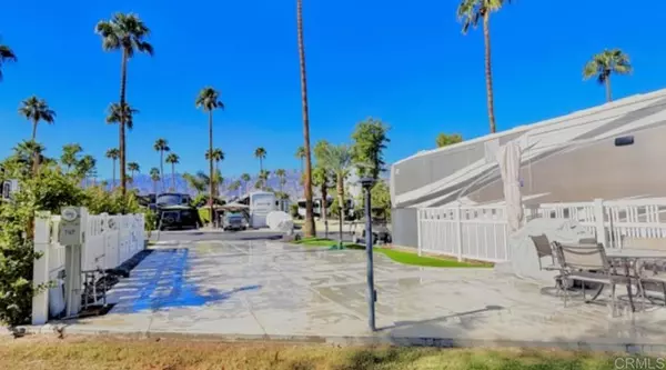 Cathedral City, CA 92234,69411 Ramon Rd #764