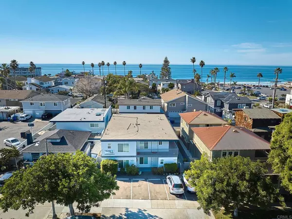 Encinitas, CA 92024,442 2nd St #F