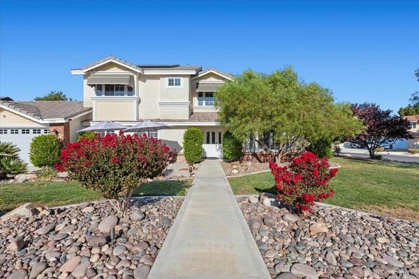 Victorville, CA 92395,12995 Palos Grande DR